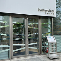 byebyeblues TOKYO - 