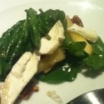 インカント - うまい！