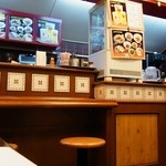 カントリーファームカフェ - カフェ利用もOKですよん