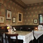 ハムステッドティールーム - 