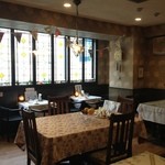 ハムステッドティールーム - 