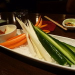 バラード - ７月２４日