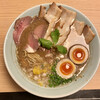 自家製麺 MENSHO TOKYO