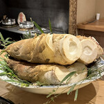 富小路 やま岸 - 