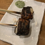 Unagushi Yakitori Ufuku - 