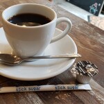 カフェ食堂 はなとイヌ - 