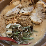 Kuradashi Miso Isshin - 