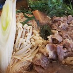 カフェ食堂 はなとイヌ - 