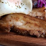 カフェ食堂 はなとイヌ - 