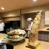 富小路 やま岸 - 