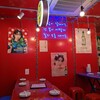 韓国食堂 3世