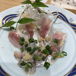 Koike Sushi - 