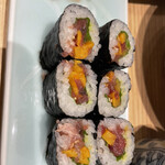 Koike Sushi - 