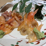 Koike Sushi - 