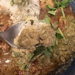 創作カレー MANOS - 