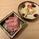 Teppanyaki Asakusa Kudaka - 