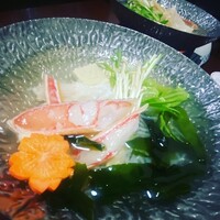 札幌 かに本家 札幌駅前本店 - 
