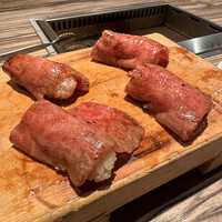 焼肉 ジャンボ はなれ - 