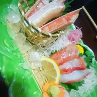 札幌 かに本家 札幌駅前本店 - 