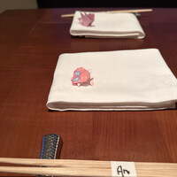 XEX ATAGO GREEN HILLS / tempura & sushi An - 