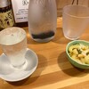 炭火やきとり快 - 料理写真: