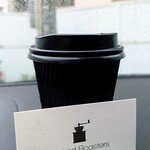 ネイキッド ロースターコーヒー - 