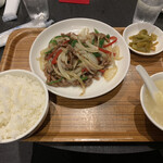 刀削麺・火鍋・西安料理 XI’AN - 