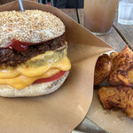 JIYUGAOKA BURGER - 