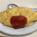 美福食堂 - 料理写真: