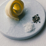 シグネチャー - 