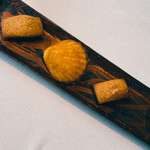 シグネチャー - 