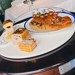 シグネチャー - 