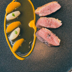 シグネチャー - 