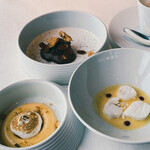 シグネチャー - 