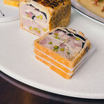 シグネチャー - 