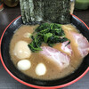 横濱家系ラーメン 勝鬨家