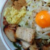 自家製麺まさき(非乳化)