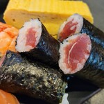 Sushi Wasou Michi - 