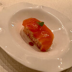 Jean-Georges Tokyo - 