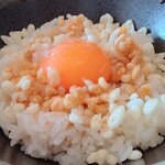 山形の肉そば屋 - 