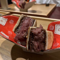 日本を食す 引算 - 