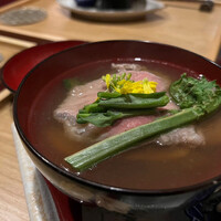 日本を食す 引算 - 