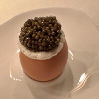 Jean-Georges Tokyo - 