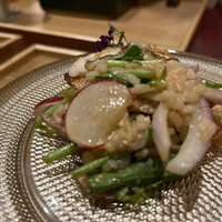 日本を食す 引算 - 