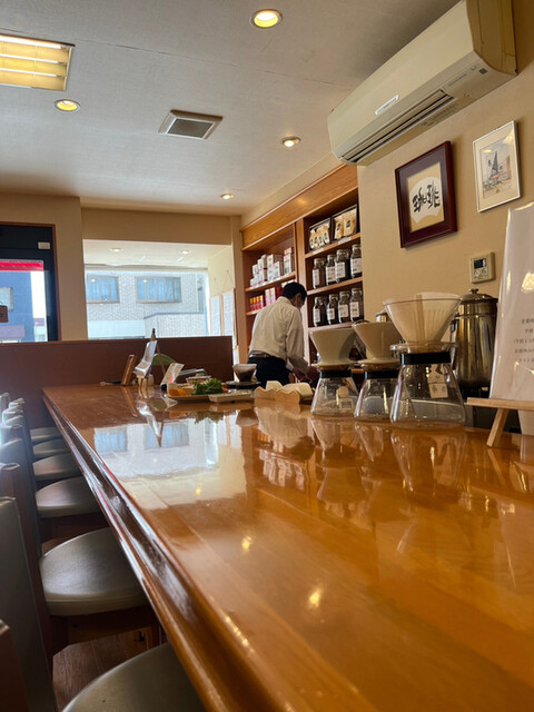 Sugimoto Coffee Ten photo 5