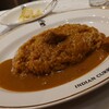 インデアンカレー 阪神店