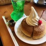 Komeda Kohiten - 