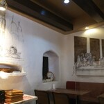 Pane e Trattoria Polvere - 