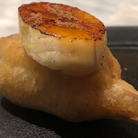 フレンチ串揚げ BEIGNET 大阪･ウメシバ - 