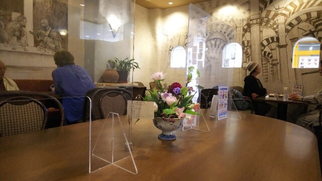 Pane e Trattoria Polvere photo 4